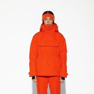 Halfdays Ronne Snowboard Jacket